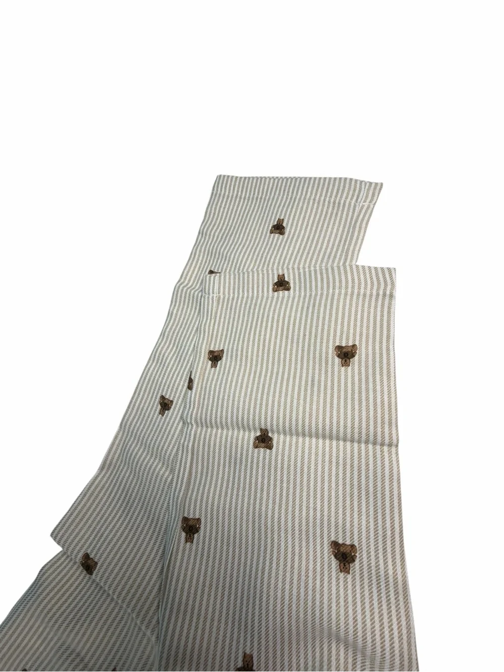 Gap Baby & Toddler Recycled Two Pajamas Set 4 Years